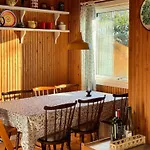 Summer House Near Ristinge On Langeland Vakantiehuis