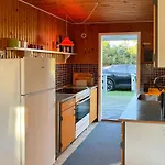 Vakantiehuis Summer House Near Ristinge On Langeland *