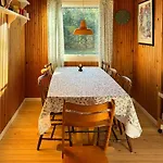 Summer House Near Ristinge On Langeland Vakantiehuis