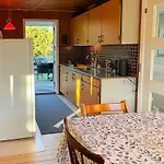 Summer House Near Ristinge On Langeland Holiday home *