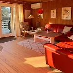 Summer House Near Ristinge On Langeland Vakantiehuis