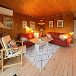 Summer House Near Ristinge On Langeland Vakantiehuis Nordenbro Vesteregn