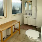 Vakantiehuis Summer House Near Ristinge On Langeland Nordenbro Vesteregn