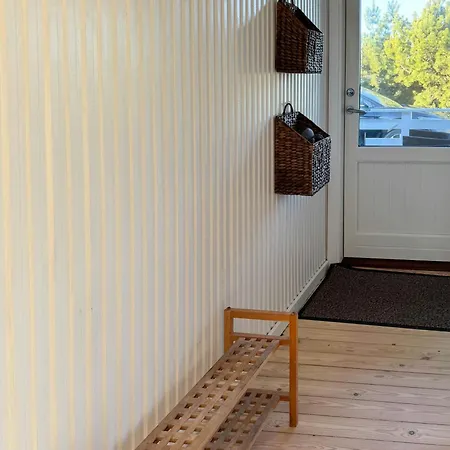 Summer House Near Ristinge On Langeland * Nordenbro Vesteregn