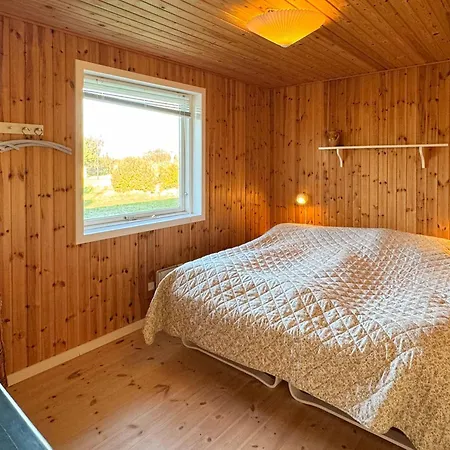 Summer House Near Ristinge On Langeland בית נופש Nordenbro Vesteregn