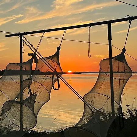 Prázdninový dům Summer House Near Ristinge On Langeland Nordenbro Vesteregn