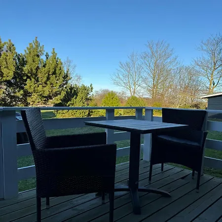 Summer House Near Ristinge On Langeland בית נופש Nordenbro Vesteregn