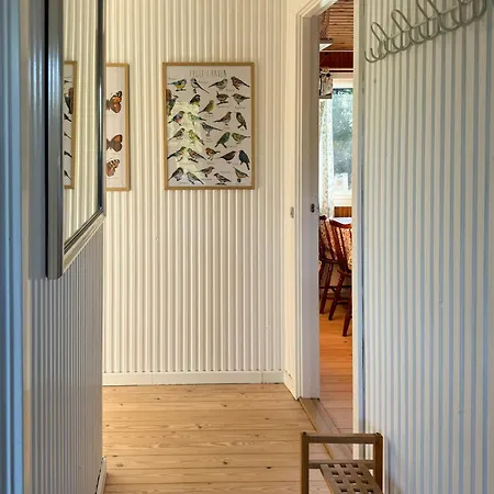 Summer House Near Ristinge On Langeland Prázdninový dům Nordenbro Vesteregn