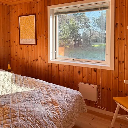 Summer House Near Ristinge On Langeland * Nordenbro Vesteregn