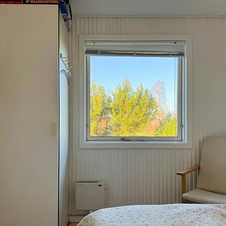 펜션 Summer House Near Ristinge On Langeland Nordenbro Vesteregn