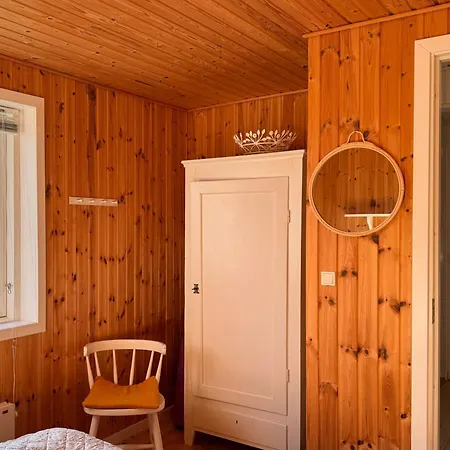 Summer House Near Ristinge On Langeland 펜션 Nordenbro Vesteregn
