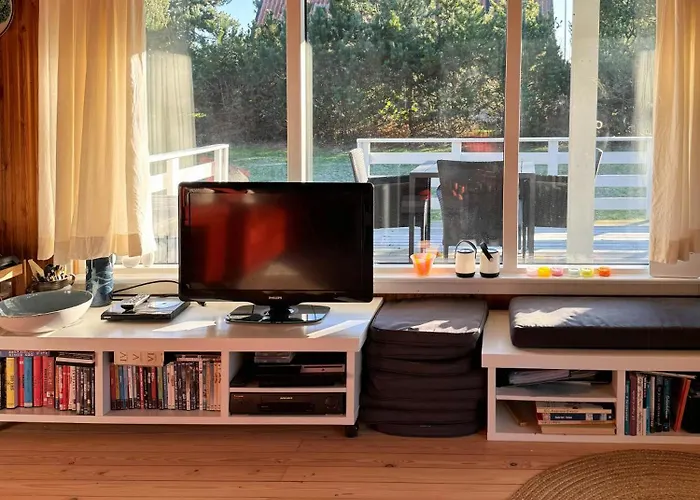 Prázdninový dům Summer House Near Ristinge On Langeland *