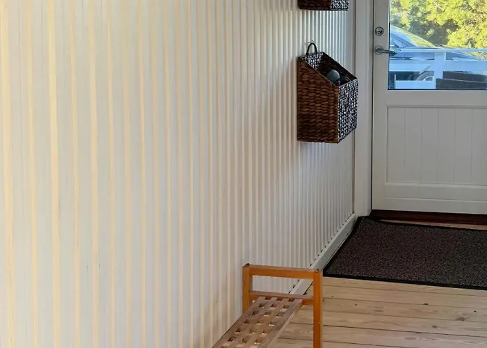 Summer House Near Ristinge On Langeland Prázdninový dům *