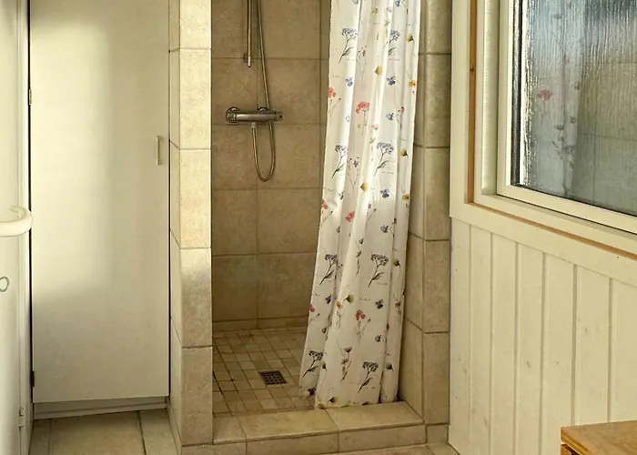 Summer House Near Ristinge On Langeland