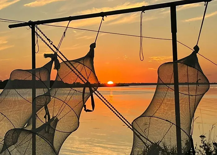 Summer House Near Ristinge On Langeland Nordenbro Vesteregn